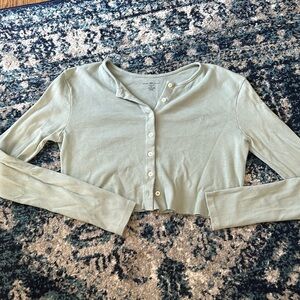 Brandy Melville top